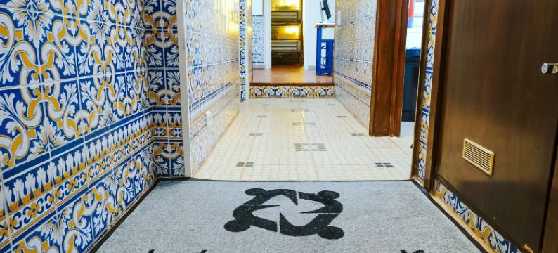 自助旅馆 - Restelo(Help Yourself Hostels - Restelo)图片