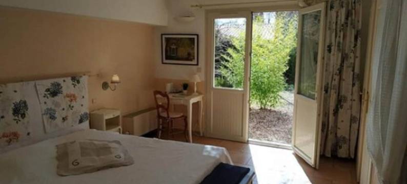 Le Mas du Loup图片