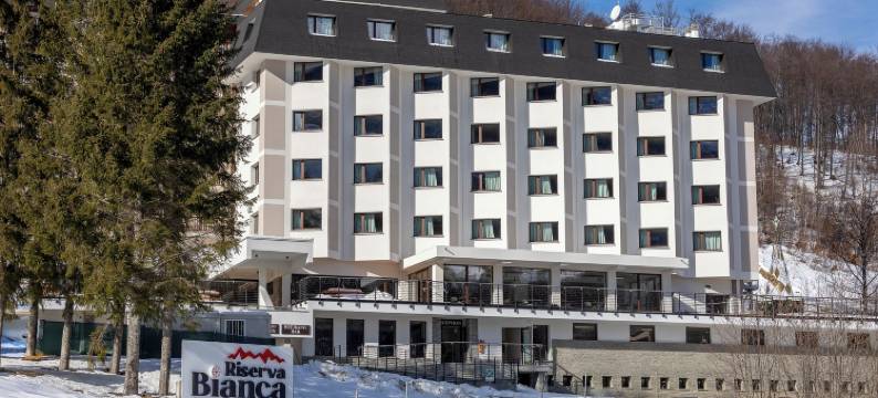 比安卡利莫内酒店及水疗中心(Riserva Bianca Limone Hotel&SPA)图片