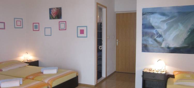 克雷斯克公寓式酒店(Apartments Kresic)图片