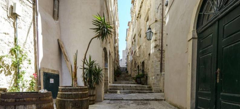 老城区Franka公寓(Apartments Franka Old Town)图片