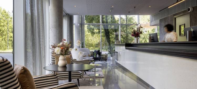 伊西多尔贝斯特韦斯特优质酒店(Best Western Plus Hotel Isidore)图片