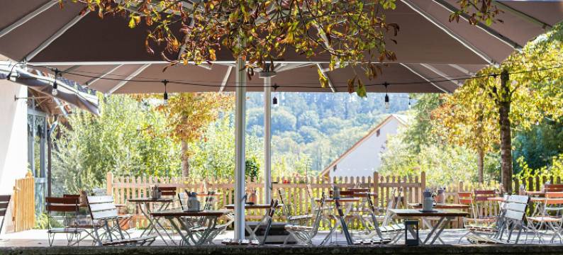 施迈德胡贝尔斯酒店(Schmiedhubers)图片