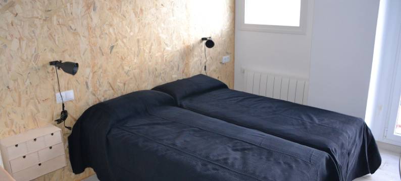 戈尔比亚套房(Apartamentos Gorbea Suites)图片