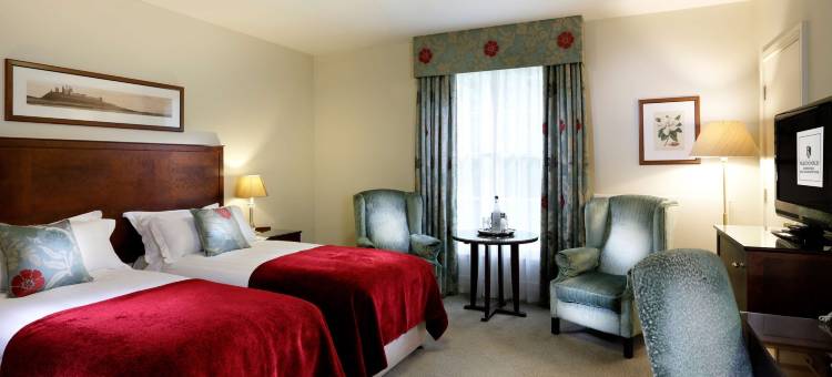 麦克唐纳林顿殿高尔夫乡村俱乐部(Macdonald Linden Hall Golf and Country Club)图片