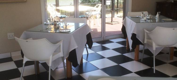 布里歇尔庄园酒店(Bri-Shel Manor B&B)图片