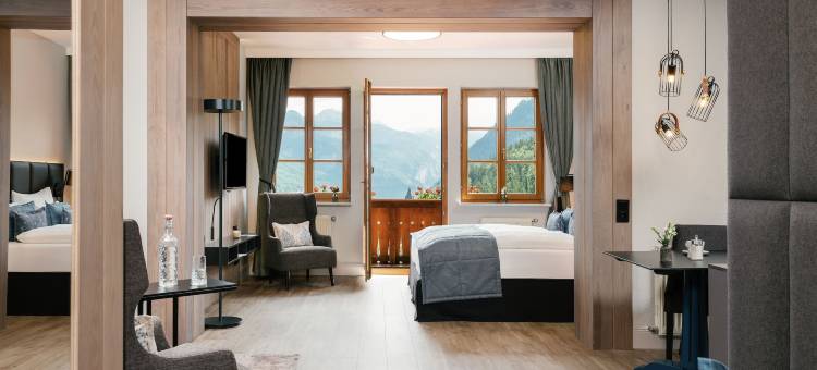 格伦德尔蒙迪假日酒店(Mondi Hotel am Grundlsee)图片