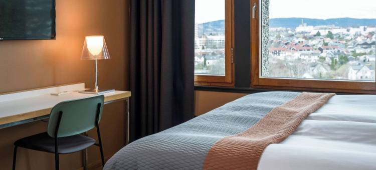 33品质酒店(Quality Hotel 33)图片