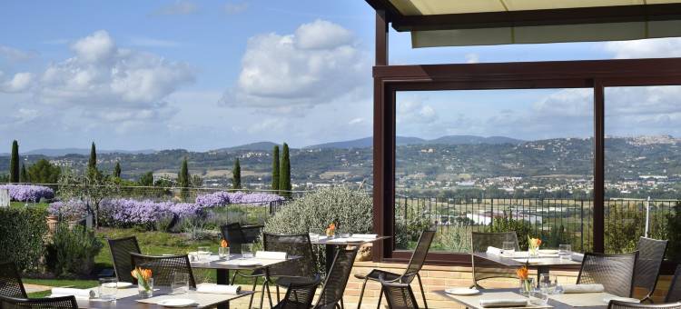 伯格布鲁法 Spa 度假村 - 限成人(Borgobrufa Spa Resort Adults Only)图片