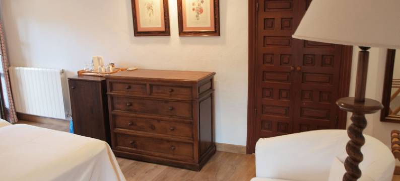 圣莫利诺酒店(Molino Del Santo)图片