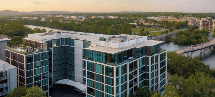 The Loren Hotel Austin图片