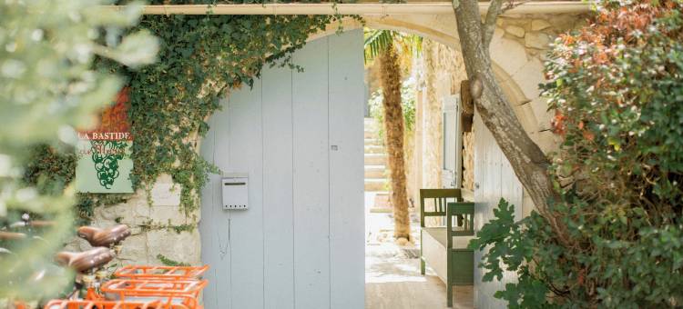 玛丽的乡村别墅(La Bastide de Marie, Maisons et Hôtels Sibuet)图片