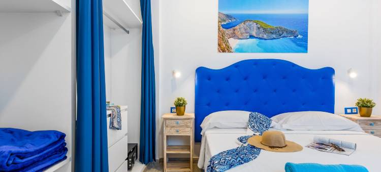 OKEANOS生态客栈(欧凯诺斯生态客栈)(Okeanos Eco Guest House)图片