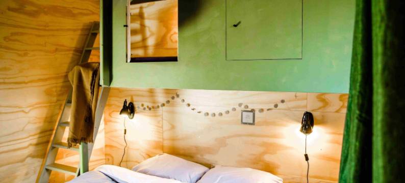 水屋里德维克(Waterlodge Reade Wikel)图片