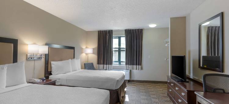 美国长住酒店套房-弗里蒙特-温泉(Extended Stay America Suites - Fremont - Warm Springs)图片