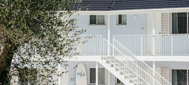 莫利汽车旅馆(Motel Molly - Boutique Hotel Mollymook)图片