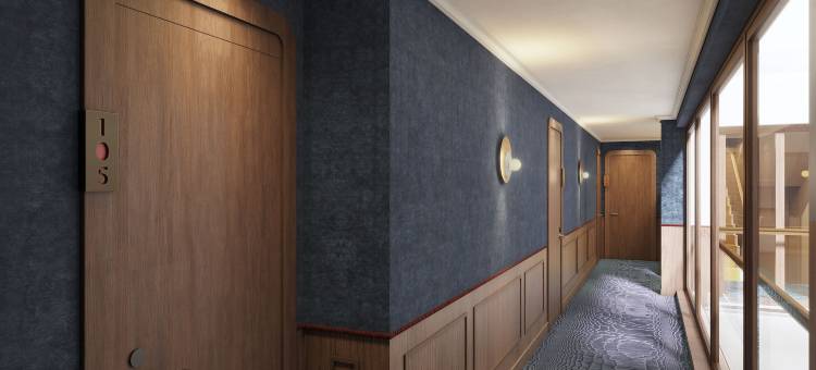 Seda俱乐部酒店(Seda Club Hotel - Small Luxury Hotels)图片