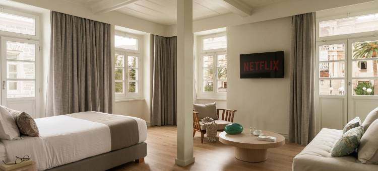 锡罗斯灵魂(Syros Soul)图片