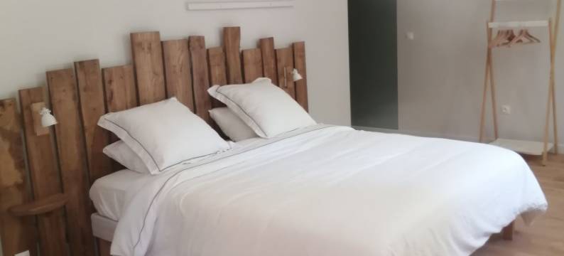 皮拉蒂埃民宿(Chambres d'hôtes de la Pilatière)图片