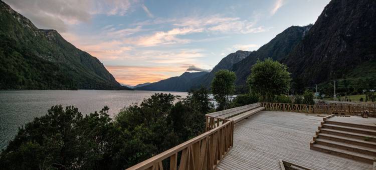 塔瓦普洛避难所(Tawa Refugio del Puelo)图片