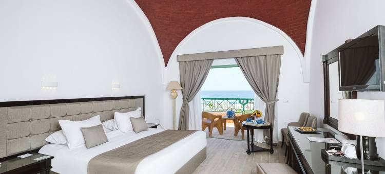 阿卡希亚瑞士度假村(Akassia Swiss Resort)图片