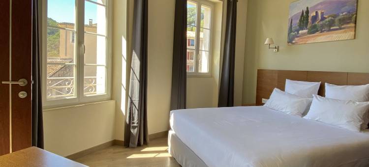 La Falaise酒店(La Falaise Hotel)图片