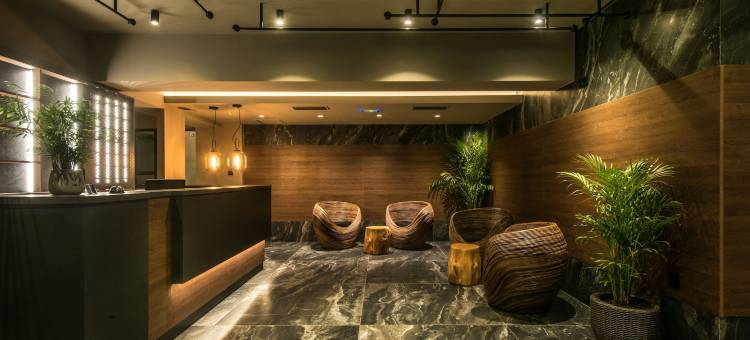 阿尔苏斯精品酒店-仅限大人(Alsus Boutique Hotel - Adults Only)图片