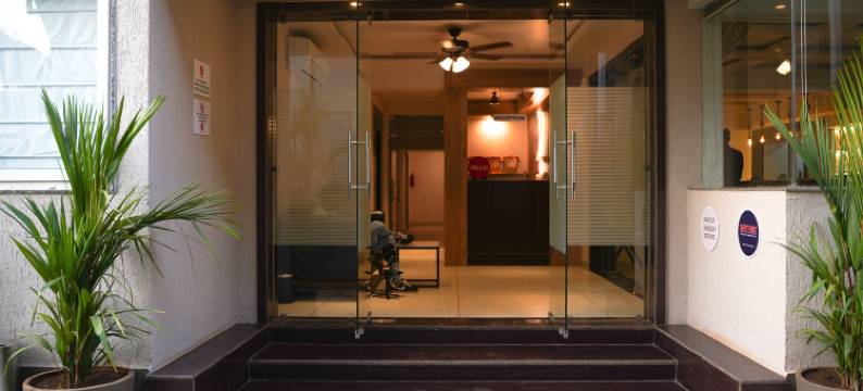 Ariena by Aba Hotel图片