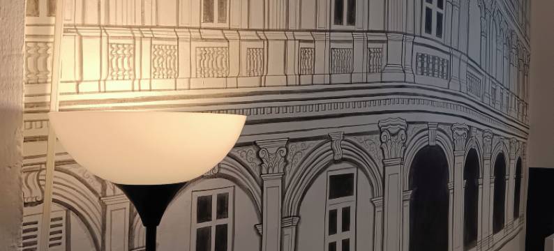 普吉岛耀华力-唐人街酒店(Chino Town at Yaowarat Phuket)图片