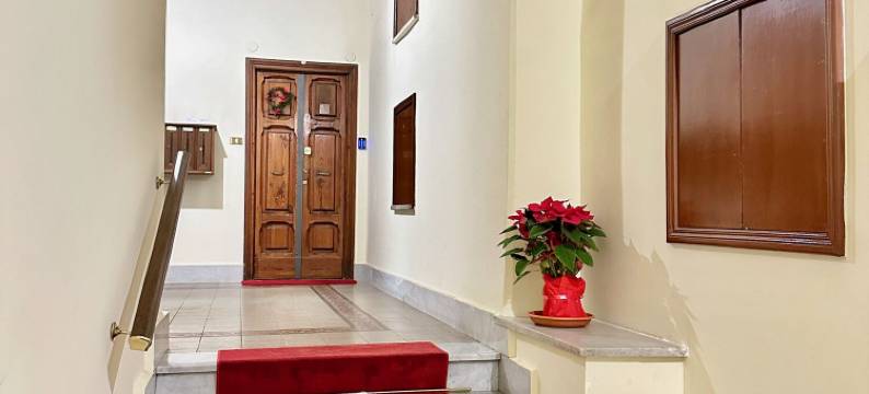 圆形大剧场罗马假日公寓(Vacanze Romane Colosseum)图片