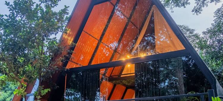 卡塔里娜农庄(Recanto Catarina)图片