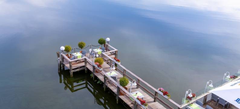 渡口酒店(Seehotel Fährhaus)图片