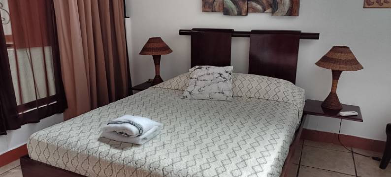 自然太平洋套房饭店(Natural Pacific Suites)图片