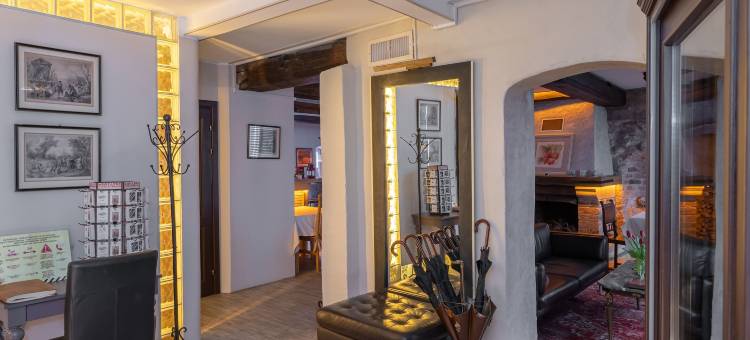 圣彼得精品酒店(St. Peter's Boutique Hotel)图片