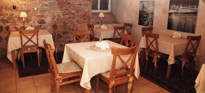 圣彼得精品酒店(St. Peter's Boutique Hotel)图片