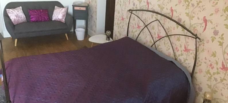 普莱奇酒店(Au Plech)图片