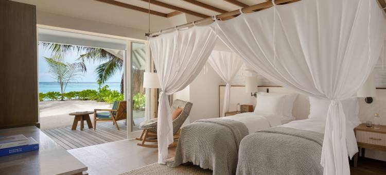 马尔代夫卡努呼拉六善酒店(Six Senses Kanuhura)图片