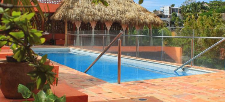 Casa Pepe 青年旅舍精品店 - 萨乌莉塔(Casa Pepe)图片