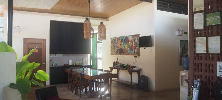塞达宾馆(Ceda Guest House by HiveRooms)图片