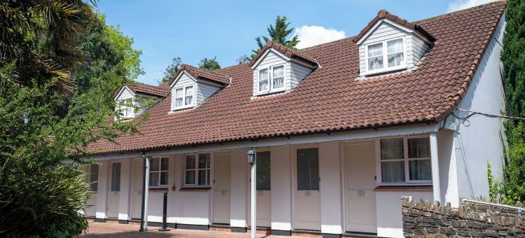 雪松旅馆 - 格林国王旅馆(Cedars Inn by Greene King Inns)图片