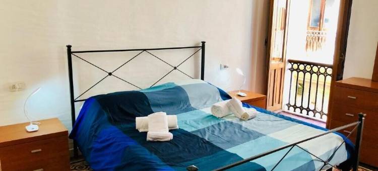 小露台(Il Terrazzino Iglesias)图片