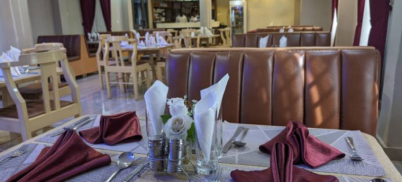 De-Kings酒店(De-Kings Hotel)图片