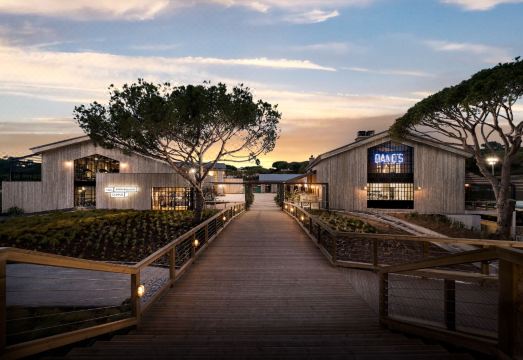 The Magnolia Hotel Hotel Overview