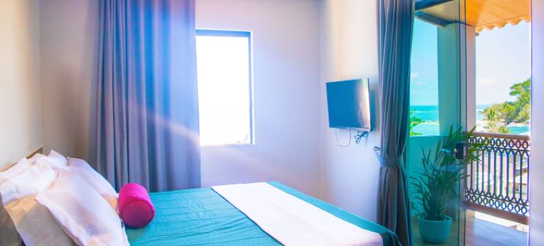 凯塔酒店(Hotel Caitá)图片