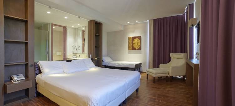 圣保罗酒店(San Paolo Hotel)图片