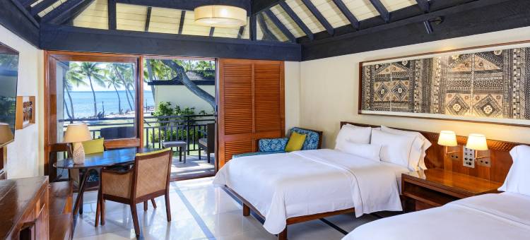 斐济威斯汀高尔夫度假村及水疗中心(The Westin Fiji Golf Resort & Spa)图片