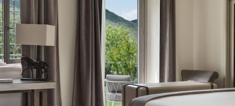 笛皮萨诺别墅 - 全球华丽精品酒店(Villa di Piazzano - Small Luxury Hotels of the World)图片