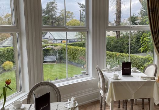 Wheatlands Lodge-Windermere - Award Winning - Adult Only - Free Car ParkHotel Overview