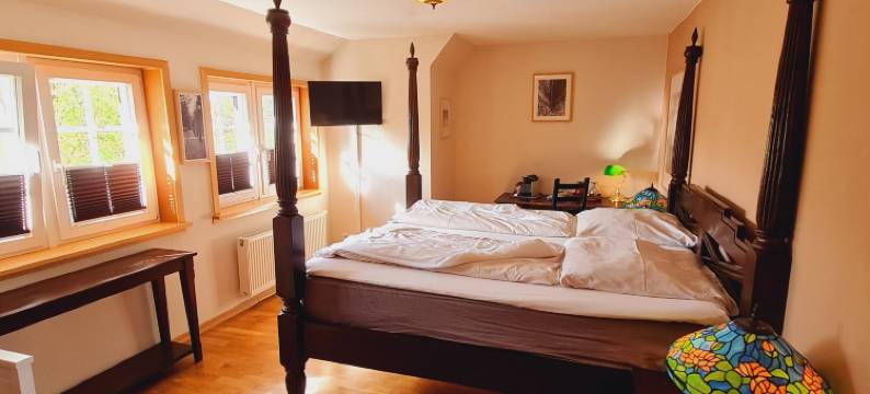 温馨家园酒店(The Cosy Home)图片