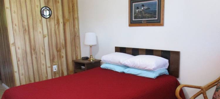 瀑布汽车旅馆(Falls Motel)图片